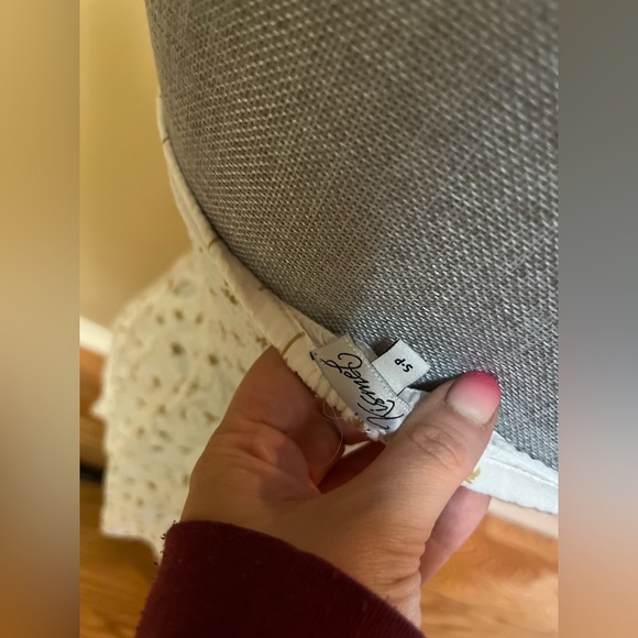 Kismet Strapless Dress - Picture 7 of 7